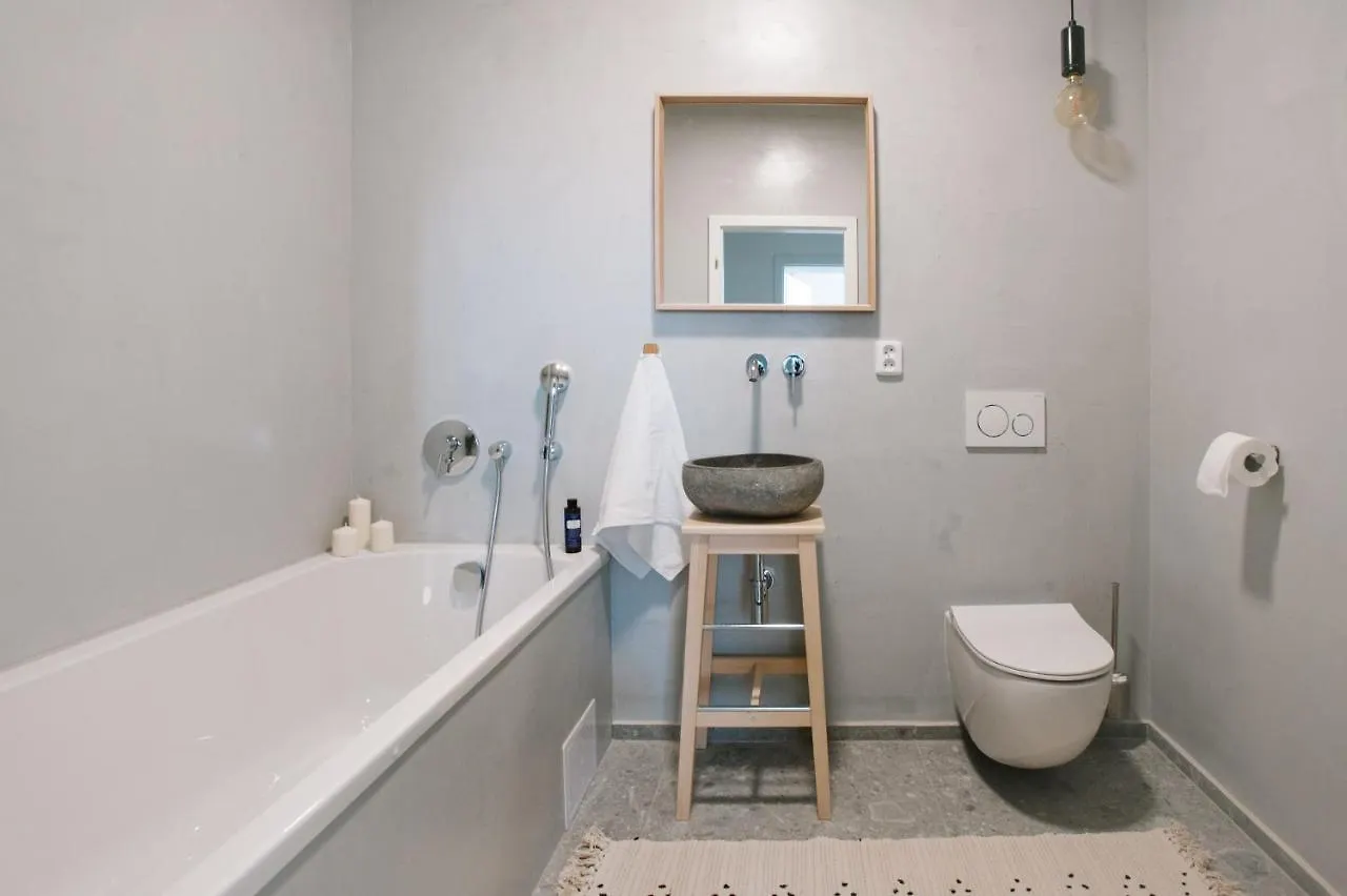Great Chill Boutique Apartments #11 By Goodnite Cz Brno