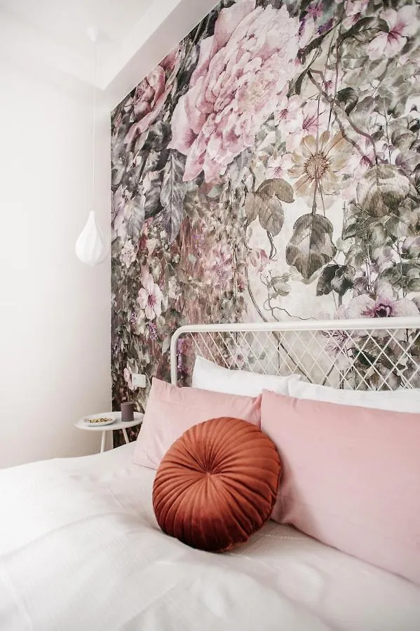 Great Chill Boutique Apartments #11 By Goodnite Cz Brno