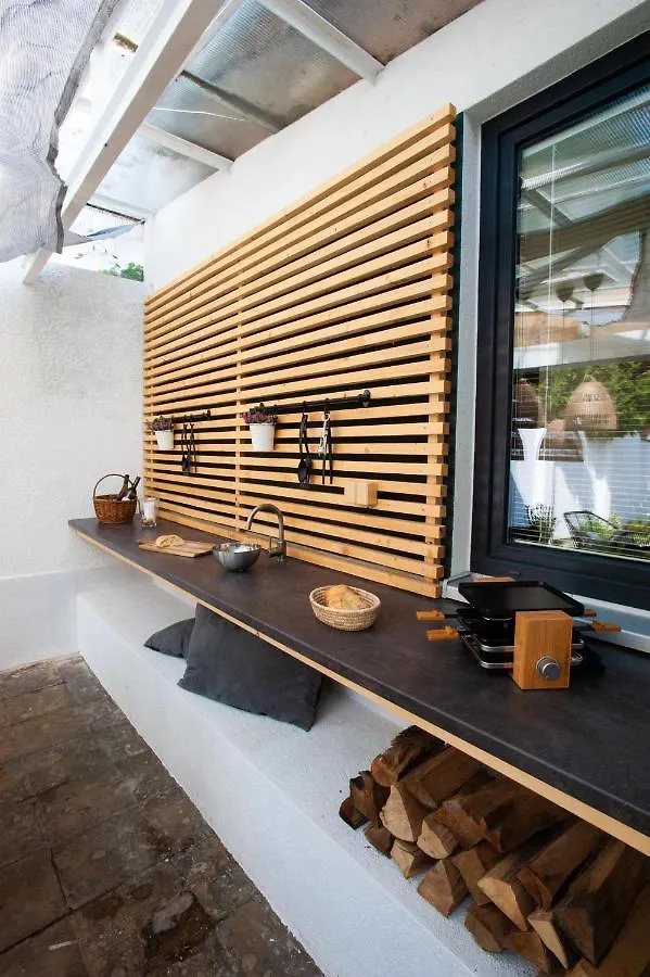 Great Chill Boutique Apartments #11 By Goodnite Cz Brno