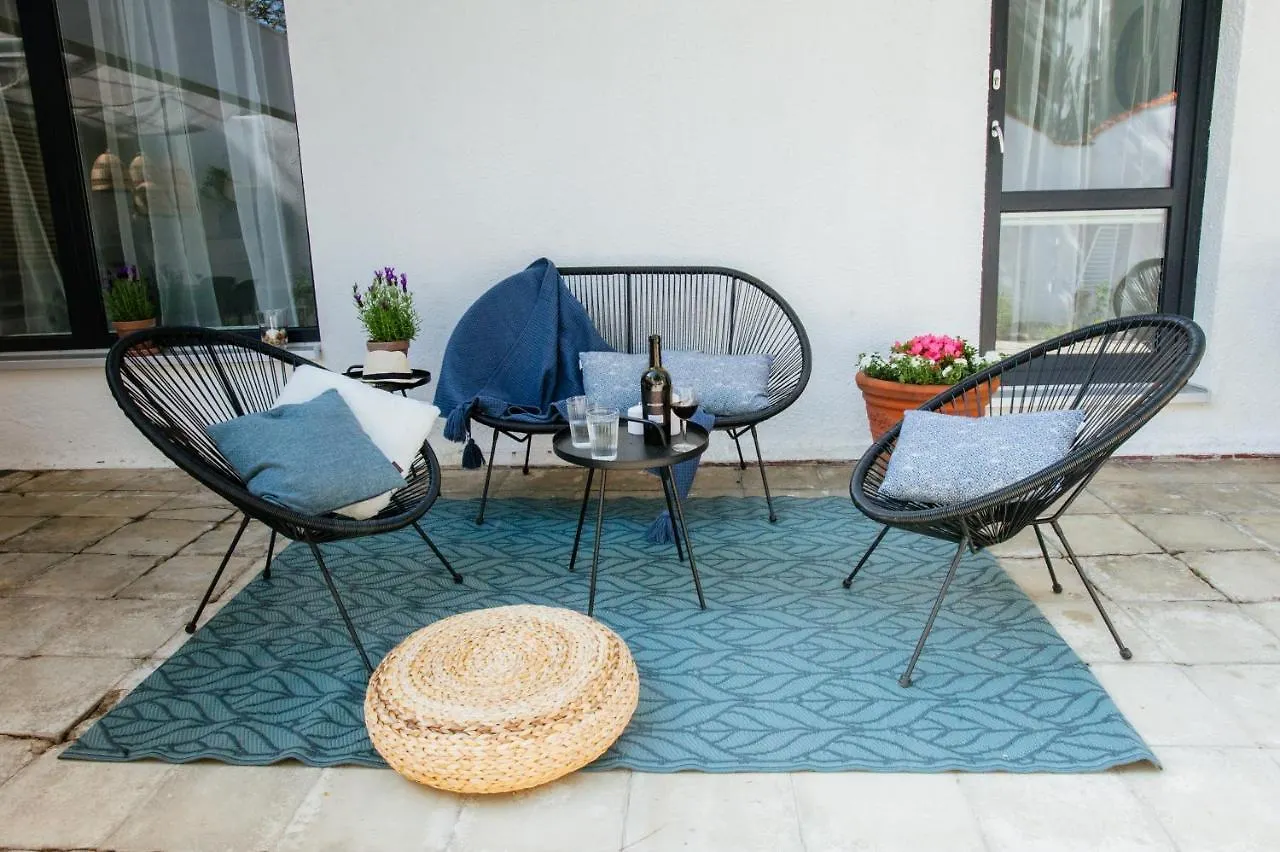Great Chill Boutique Apartments #11 By Goodnite Cz Brno Czech Republic