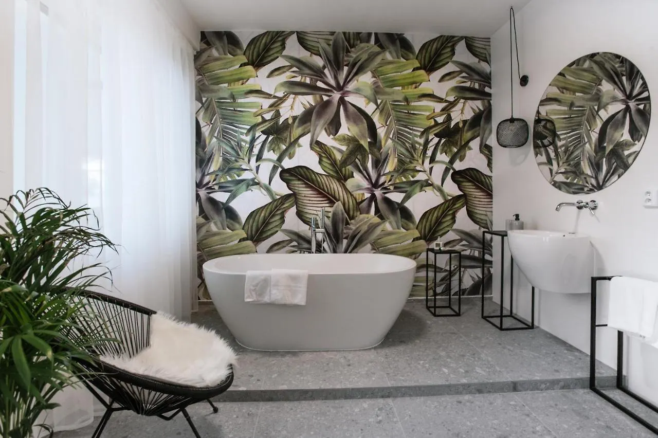 Great Chill Boutique Apartments #11 By Goodnite Cz Brno Czech Republic
