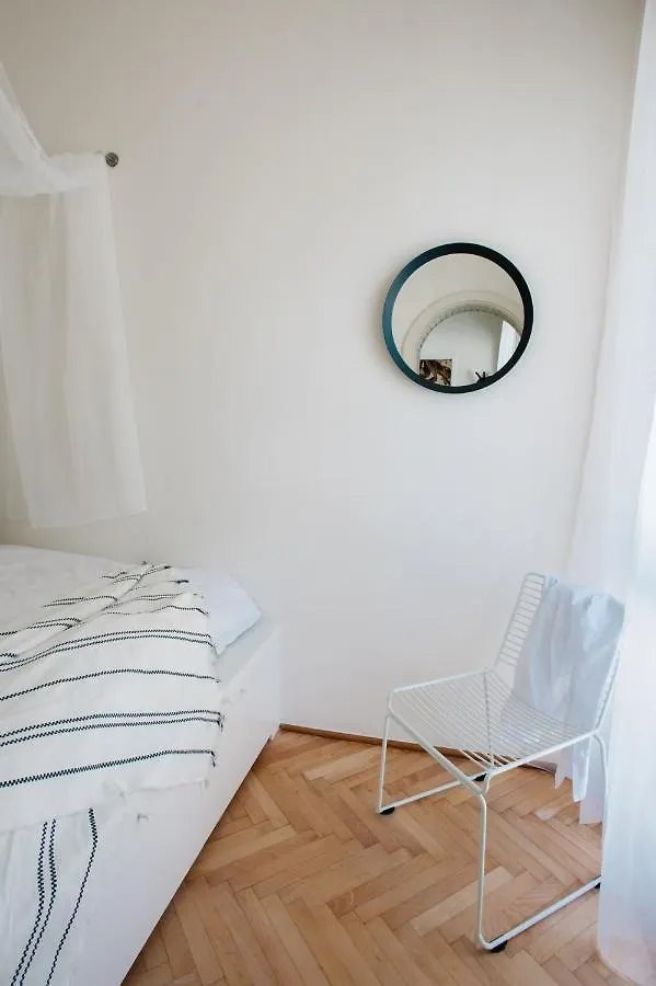 Great Chill Boutique Apartments #11 By Goodnite Cz Brno